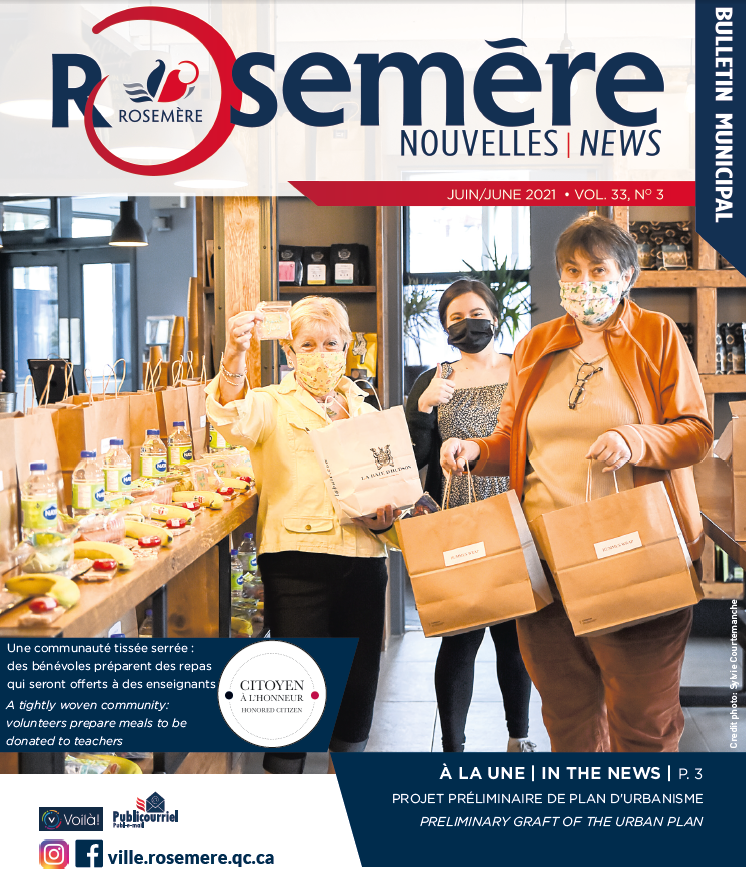 Vol. 33, No 3 - Juin 2021