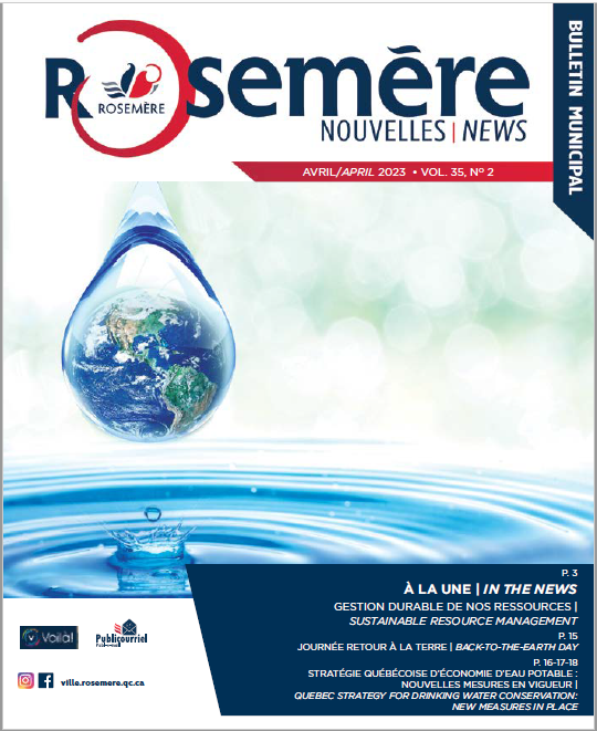 Vol. 35, No 2 - Avril 2023