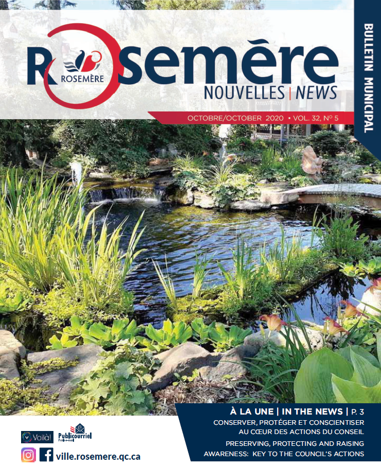 Vol. 32, No 5 - Octobre 2020