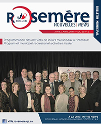 Vol. 31 no 2 - Avril 2019