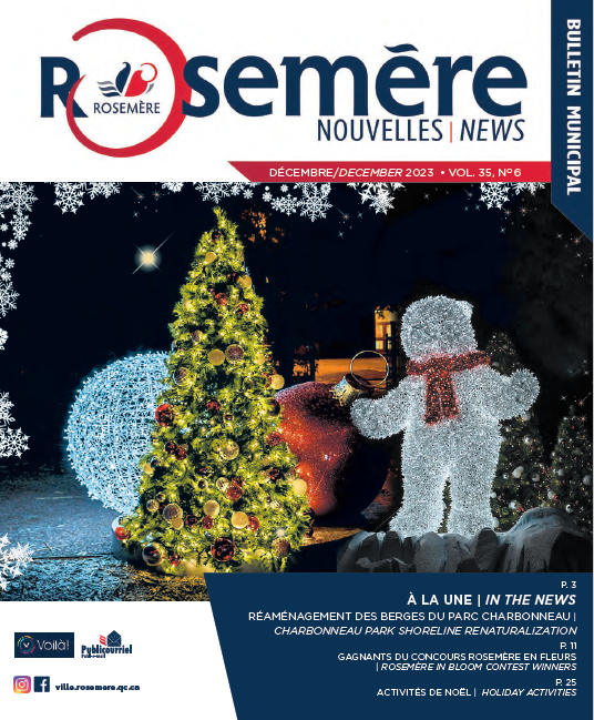 Vol. 35, No 6 - December 2023