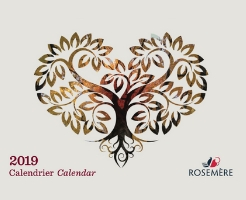2019 Calendar