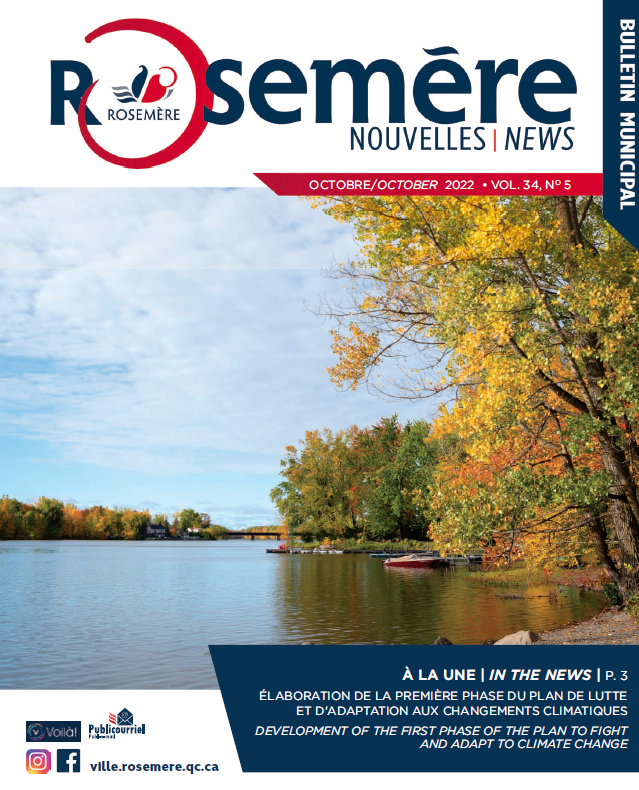 Vol. 34, No 5 - October 2022