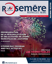 Vol. 31 no 4 - Août 2019