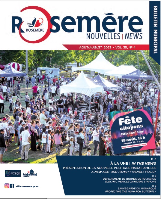 Vol. 35, No 4 - August 2023