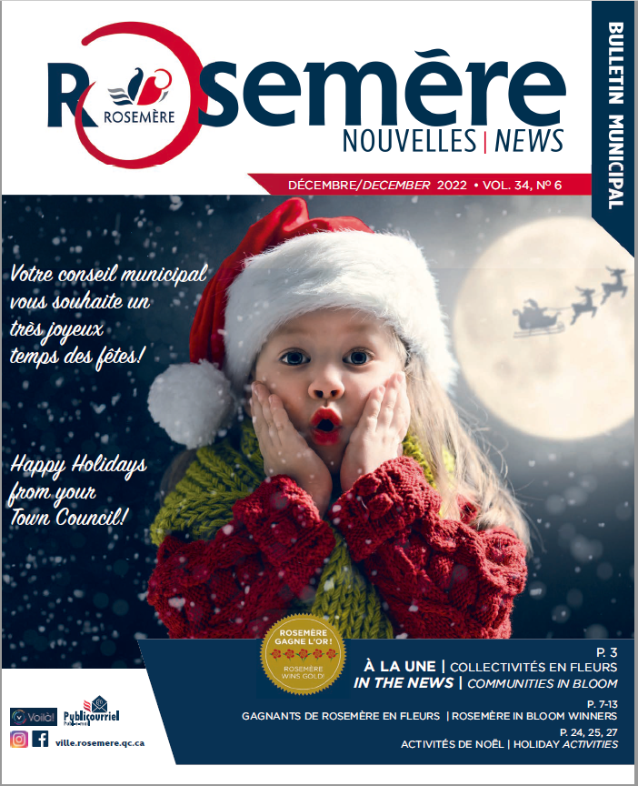 Vol. 34, No 6 - Décembre 2022