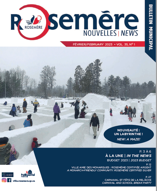 Vol. 35, No 1 - February 2023