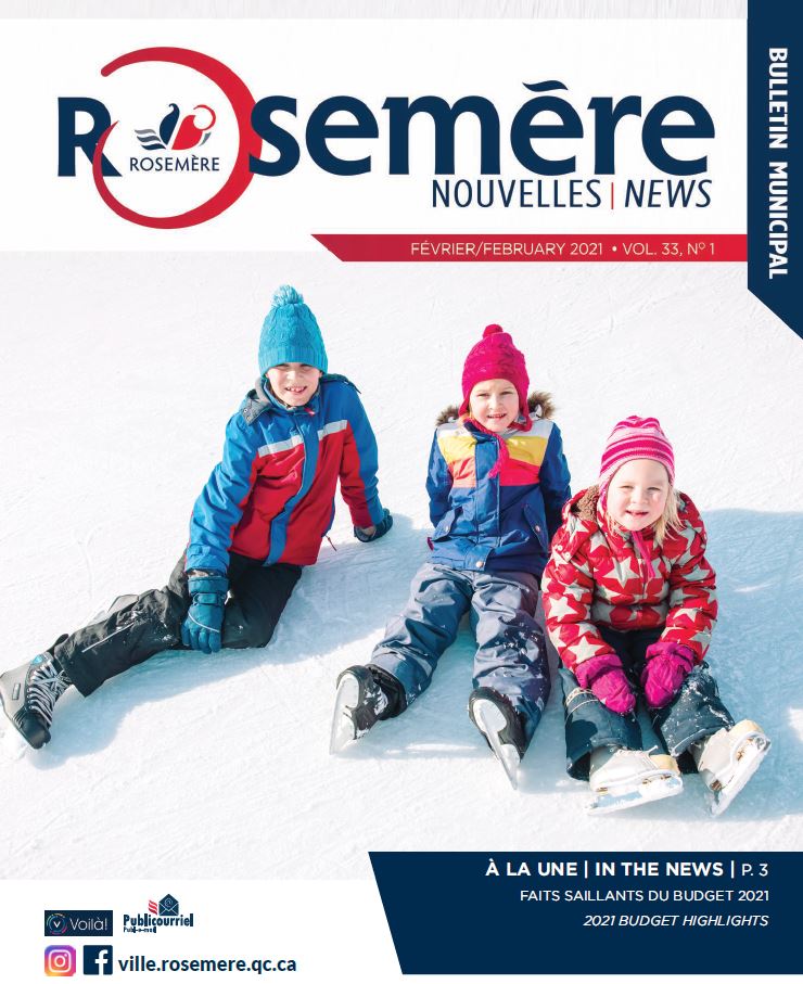 Vol. 33 no 1 - February 2021