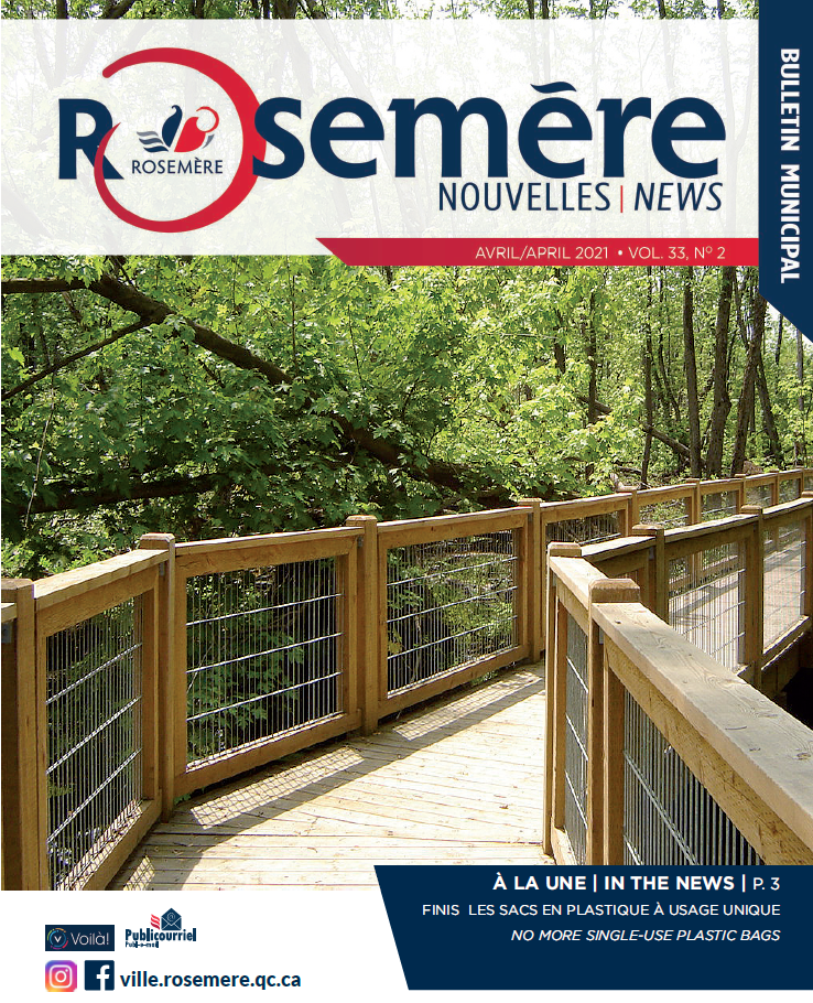 Vol. 33 no 2 - April 2021