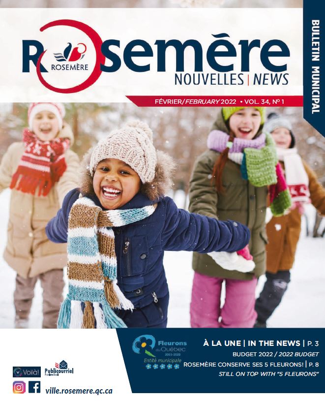 Vol. 34, No 1 - February 2022