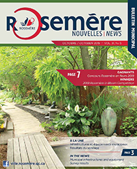 Vol. 31 no 5 - October 2019