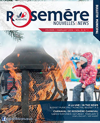 Vol. 31 no 1 - February 2019