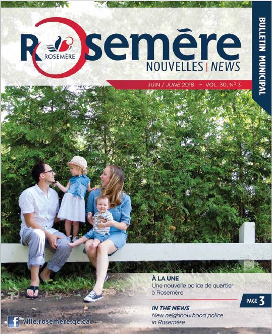 Vol. 30 no 3 - June 2018