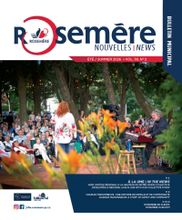 Vol. 39 - Été 2026