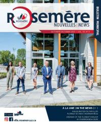 Vol. 33, No 5 - Octobre 2021