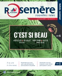 Vol. 29 no 3 - Juin 2017