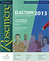 Vol. 25 SPÉCIAL - élection générale 2013