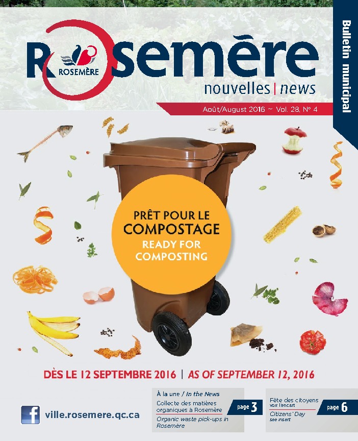 Vol. 28 no 4 - August 2016