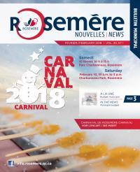 Vol. 30 No 1 - February 2018