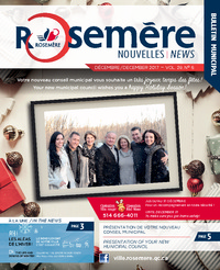 Vol. 29 no 6 - Décembre 2017