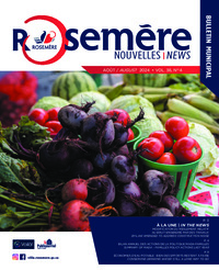 Vol. 36, No 4 - August 2024