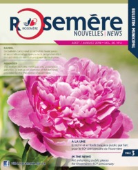 Vol. 30 no 4 - August 2018