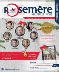 Vol. 30 no 6 - December 2018