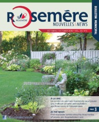 Vol. 30 no 5 - October 2018