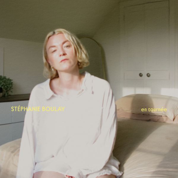 16 juillet | St&eacute;phanie Boulay | &eacute;t&eacute; 2025