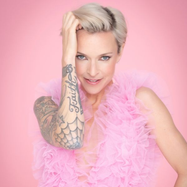 6 août | Brigitte Boisjoli | &eacute;t&eacute; 2025