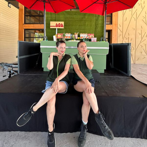 5 juillet | Caisse 606