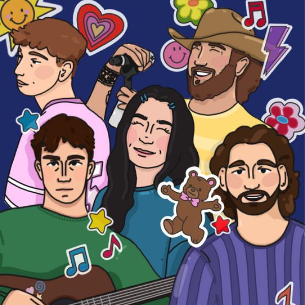 23 juillet | Classe Moyenne | &eacute;t&eacute; 2025