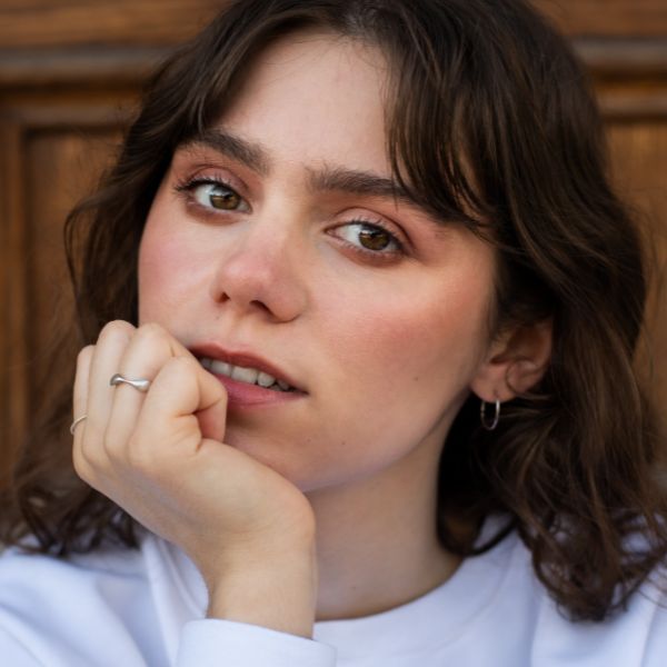 16 juillet | Julia Larochelle (première partie) | &eacute;t&eacute; 2025