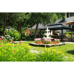 Visite des jardins secrets 2019-1