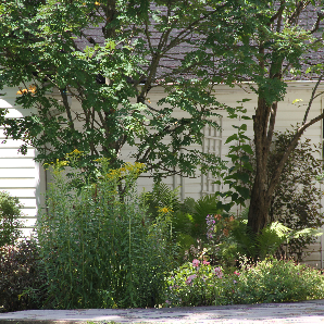 Visite des jardins secrets 2018-1