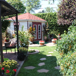 Visite des jardins secrets 2018-3