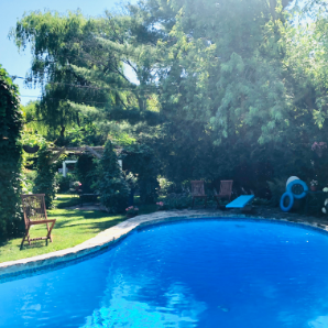 Visite virtuelle des jardins secrets - 2020 - Johanne Collins - rue Willowtree O