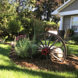 Visite virtuelle des jardins secrets - 2020 - Patrick Gagliardi - Greendale