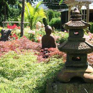 Visite des jardins secrets 2018-20