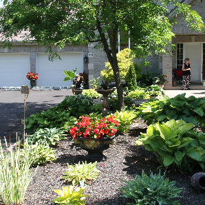 Visite des jardins secrets 2018-22