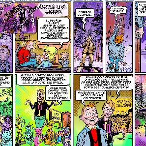 Services communautaires