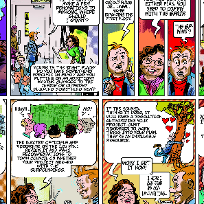 Permits and Inspections Department