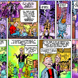 Community Services Department