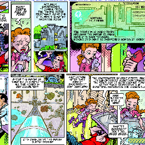 Public Works Department