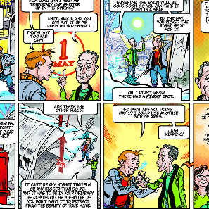 Permits and Inspections Department