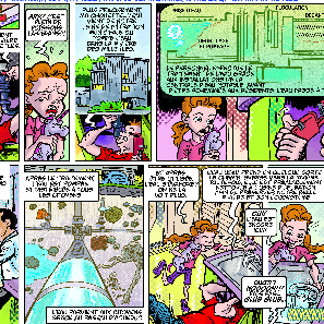 Service des travaux publics