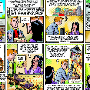 Public Works Department