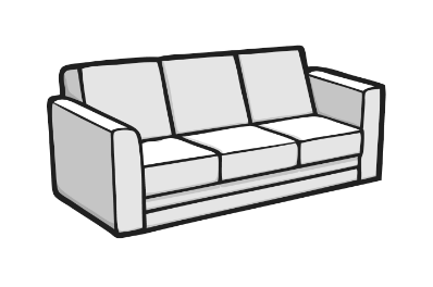 Large items pick-up until May 14