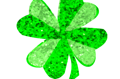 Joyeuse Saint-Patrick!