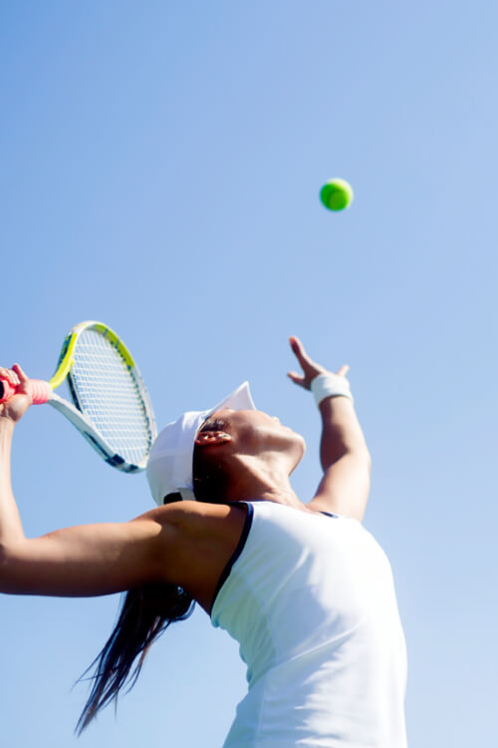 Tennis et pickleball